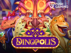 Most popular casino games80